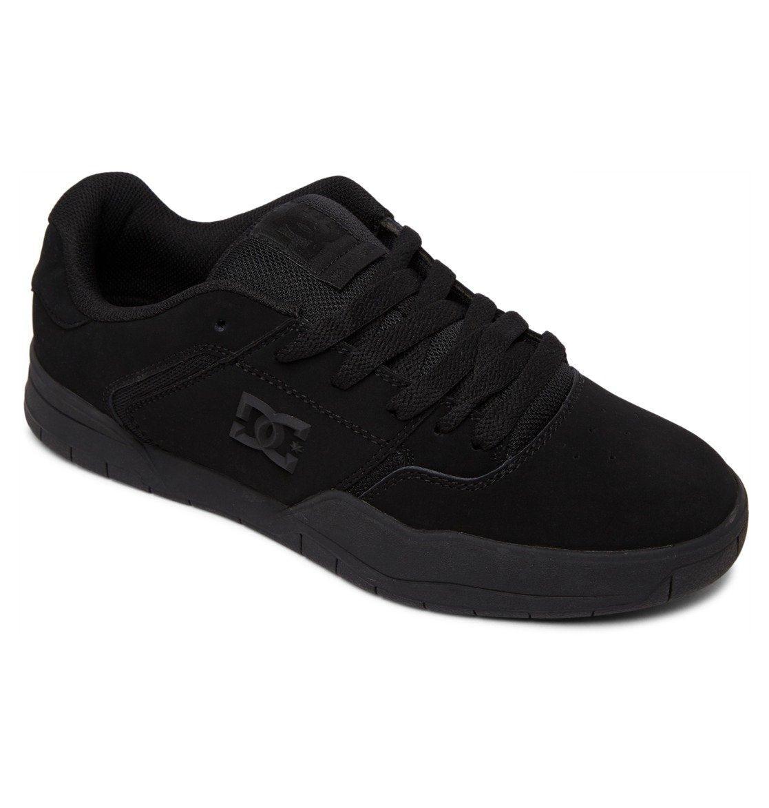 Men's Central Shoes Male Product Image