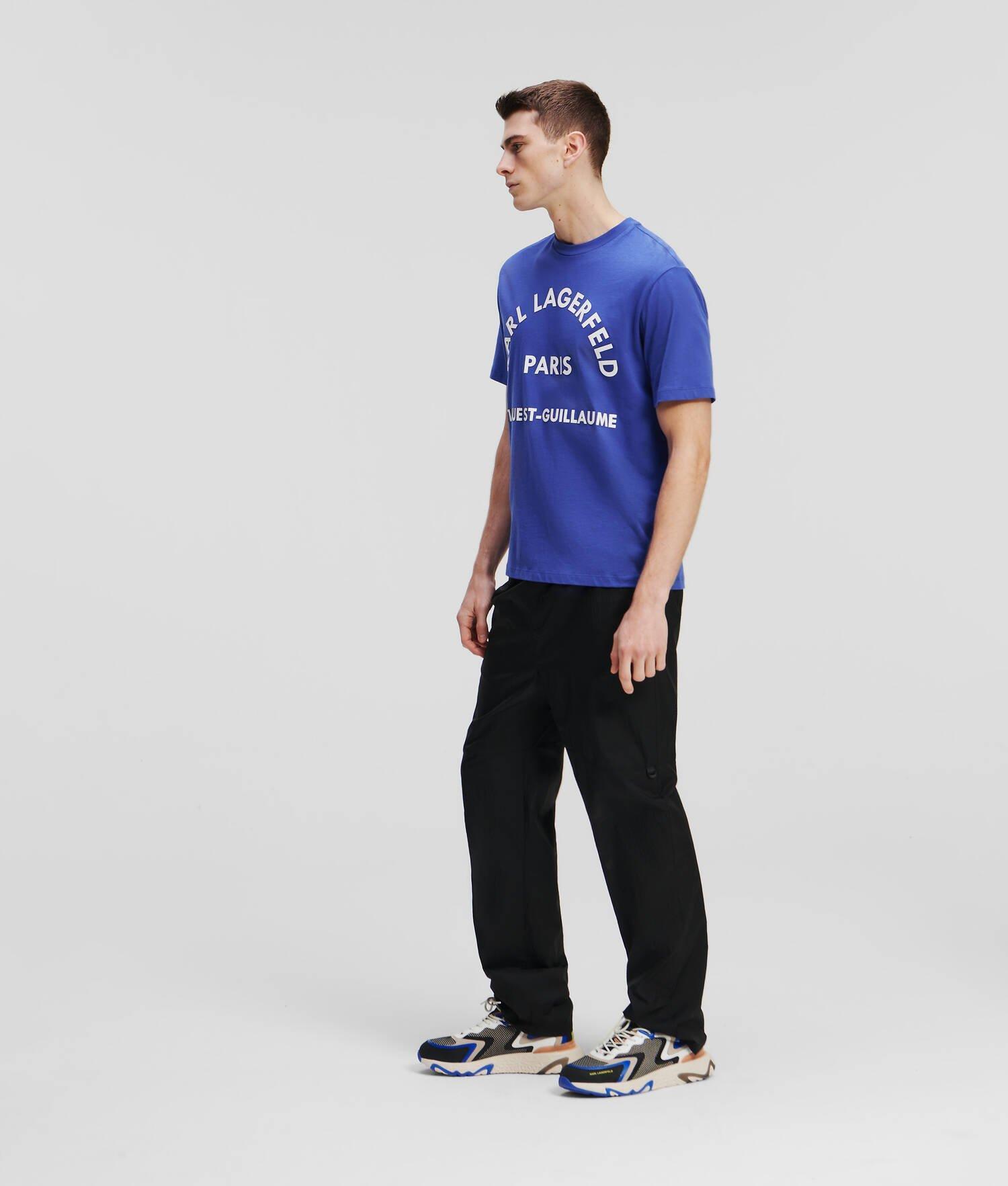 RUE ST-GUILLAUME T-SHIRT Product Image