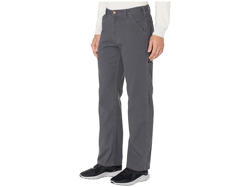 Mens Wolverine Steelhead Utility Stretch Work Pants Product Image