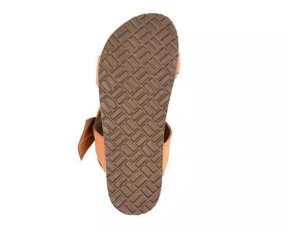Journee Xanndra Womens Sandals Product Image