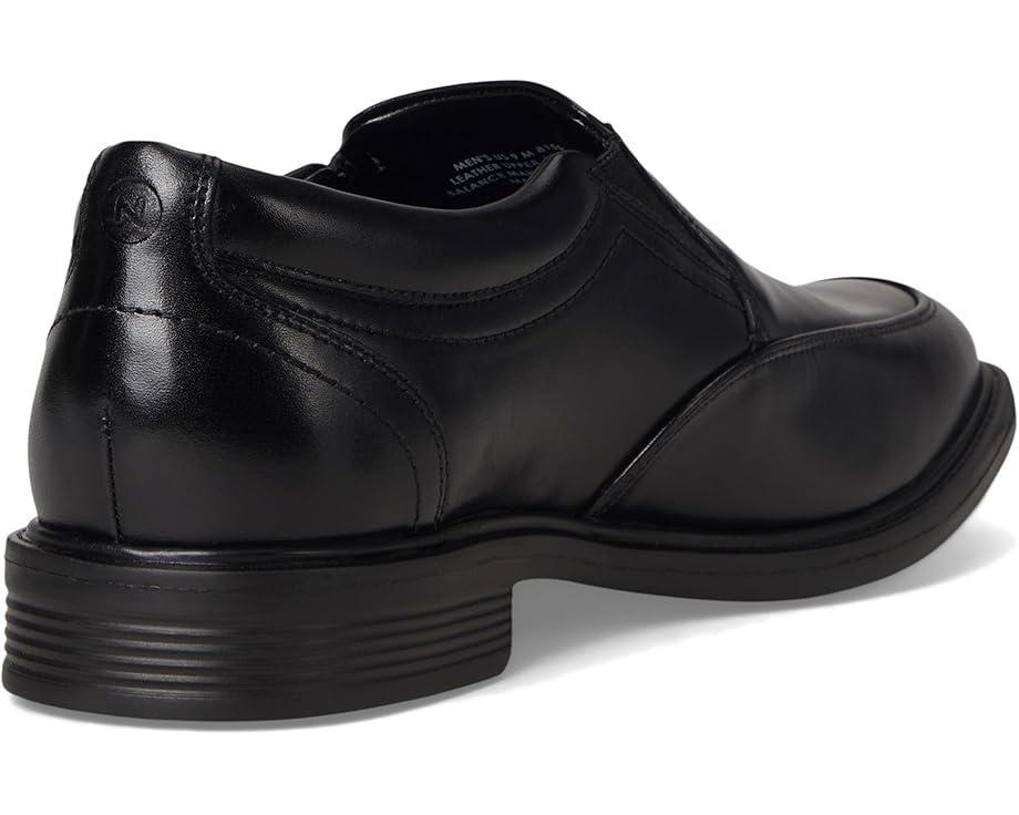 Bleeker Street Bicycle Toe Slip-On with KORE Slip Resistant Walking Comfort Technology Product Image