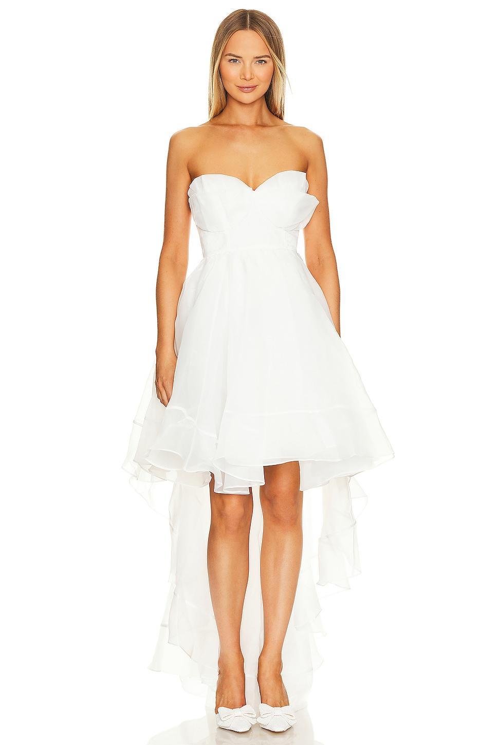 X Revolve The Blue Moon Dress Selkie Product Image
