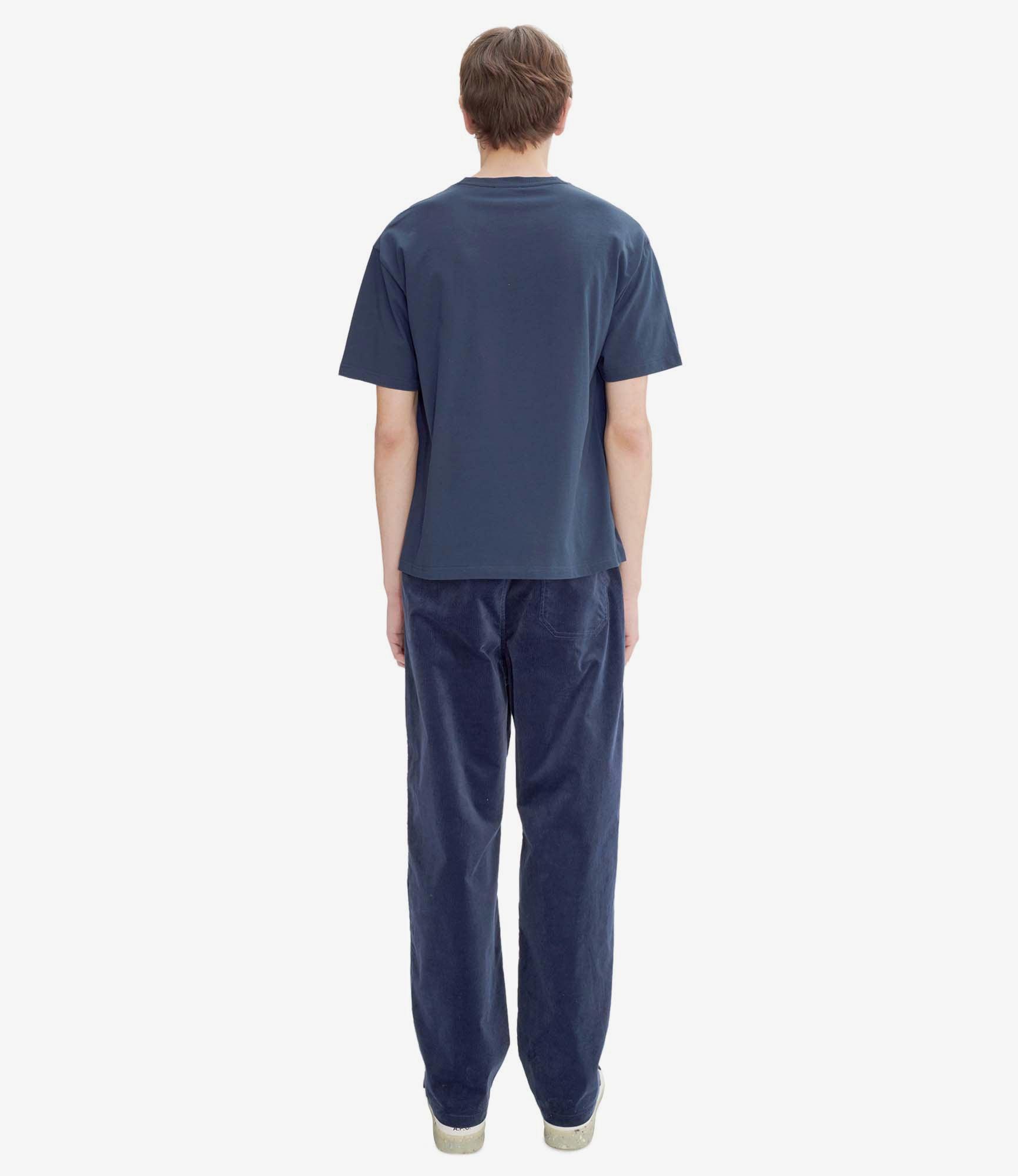 Vincent Long pants Product Image