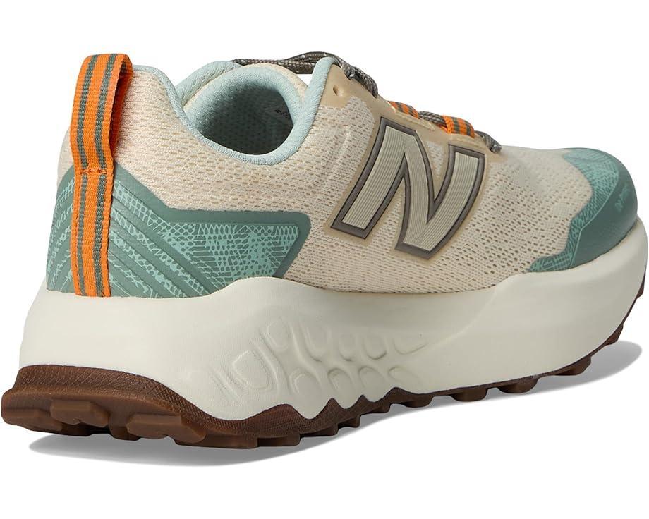 Fresh Foam X Hierro v9 Product Image