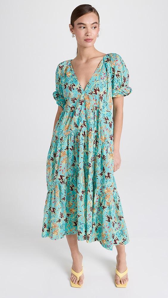 A.L.C. Carmela Dress | Shopbop Product Image