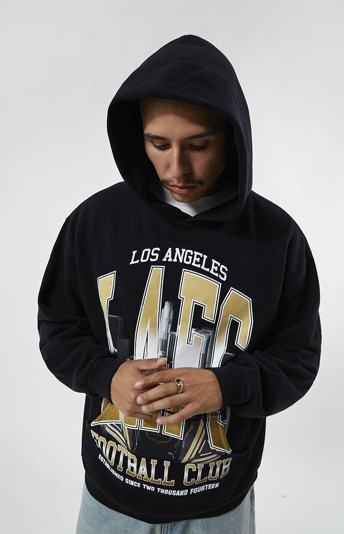 MLS Men's LAFC Hoodie Product Image