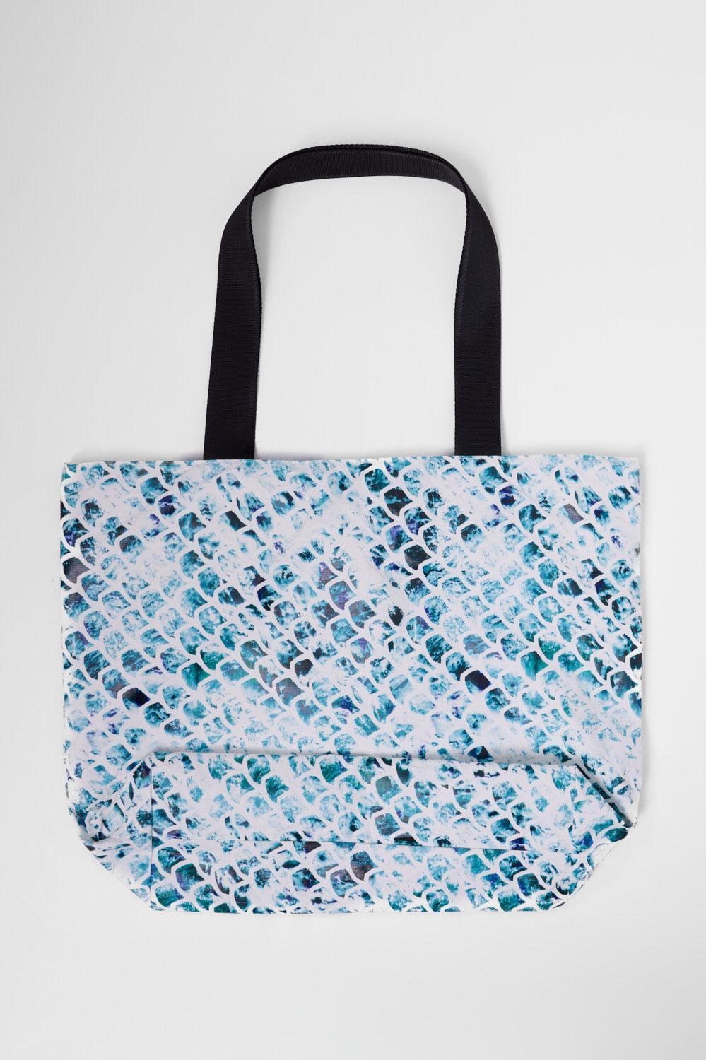 Water Resistant Tote Product Image