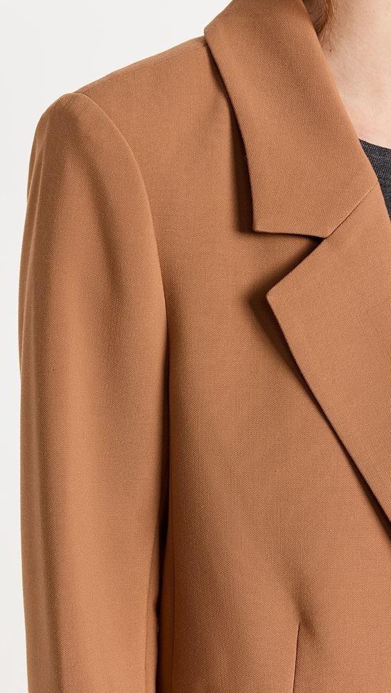 Favorite Daughter The Kelly Blazer | Shopbop Product Image