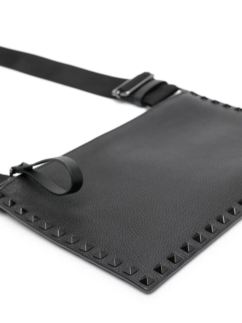 Rockstud messenger bag Product Image