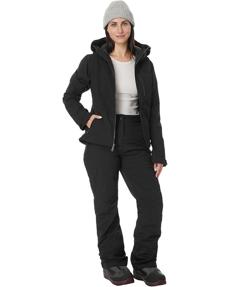 Arctic Parka Product Image