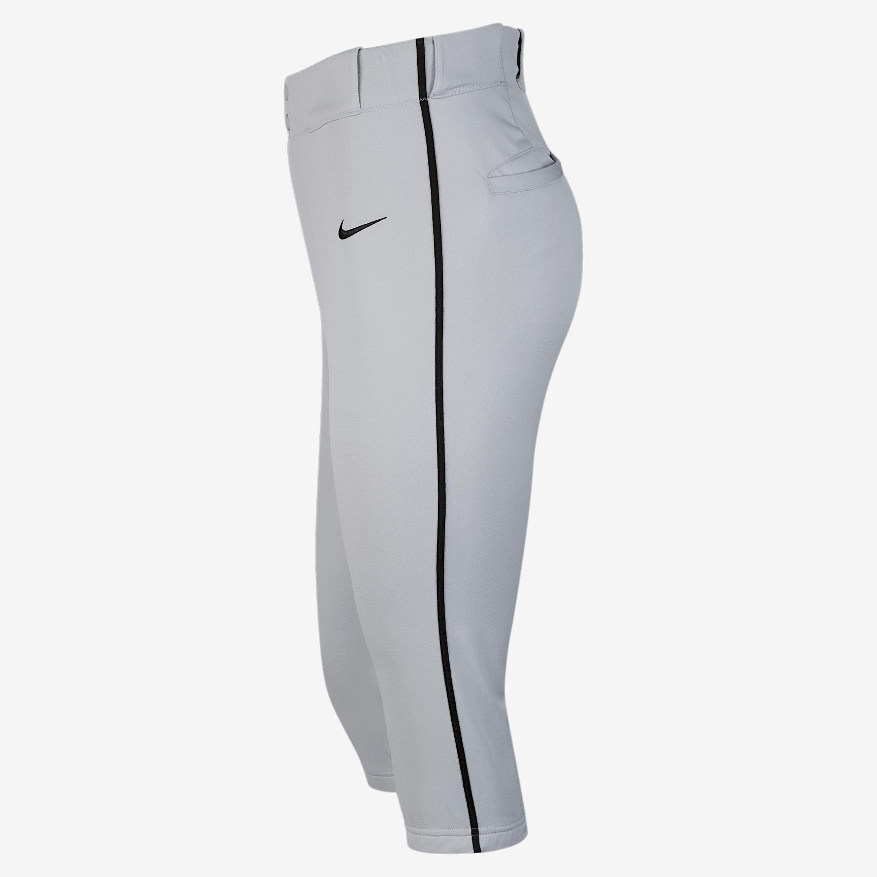 Nike Men's Vapor Select 2 High Piped Baseball Pants Product Image