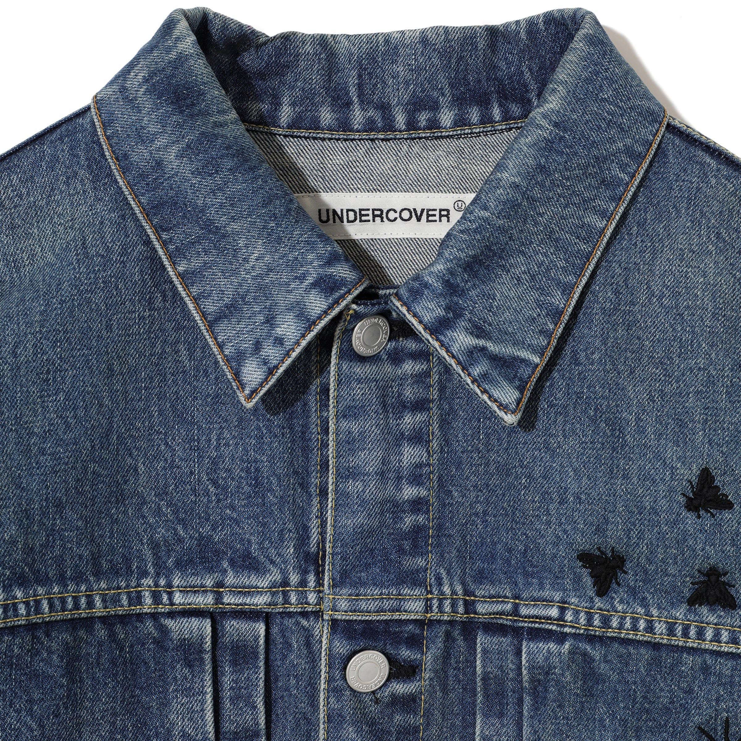 UP1D4203 JACKET Product Image