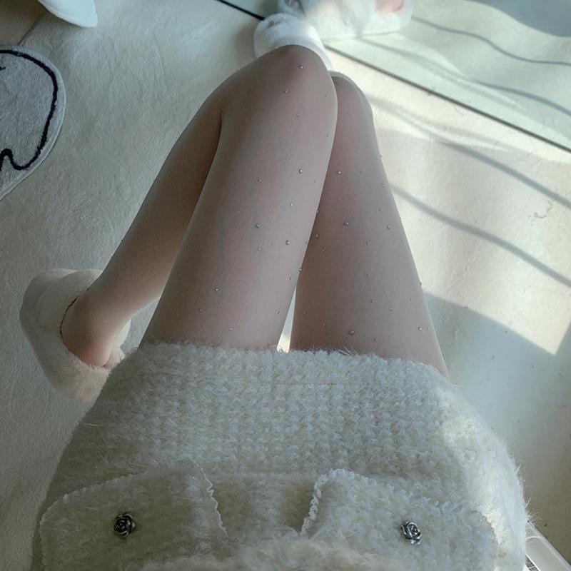 Sheer Tights Product Image