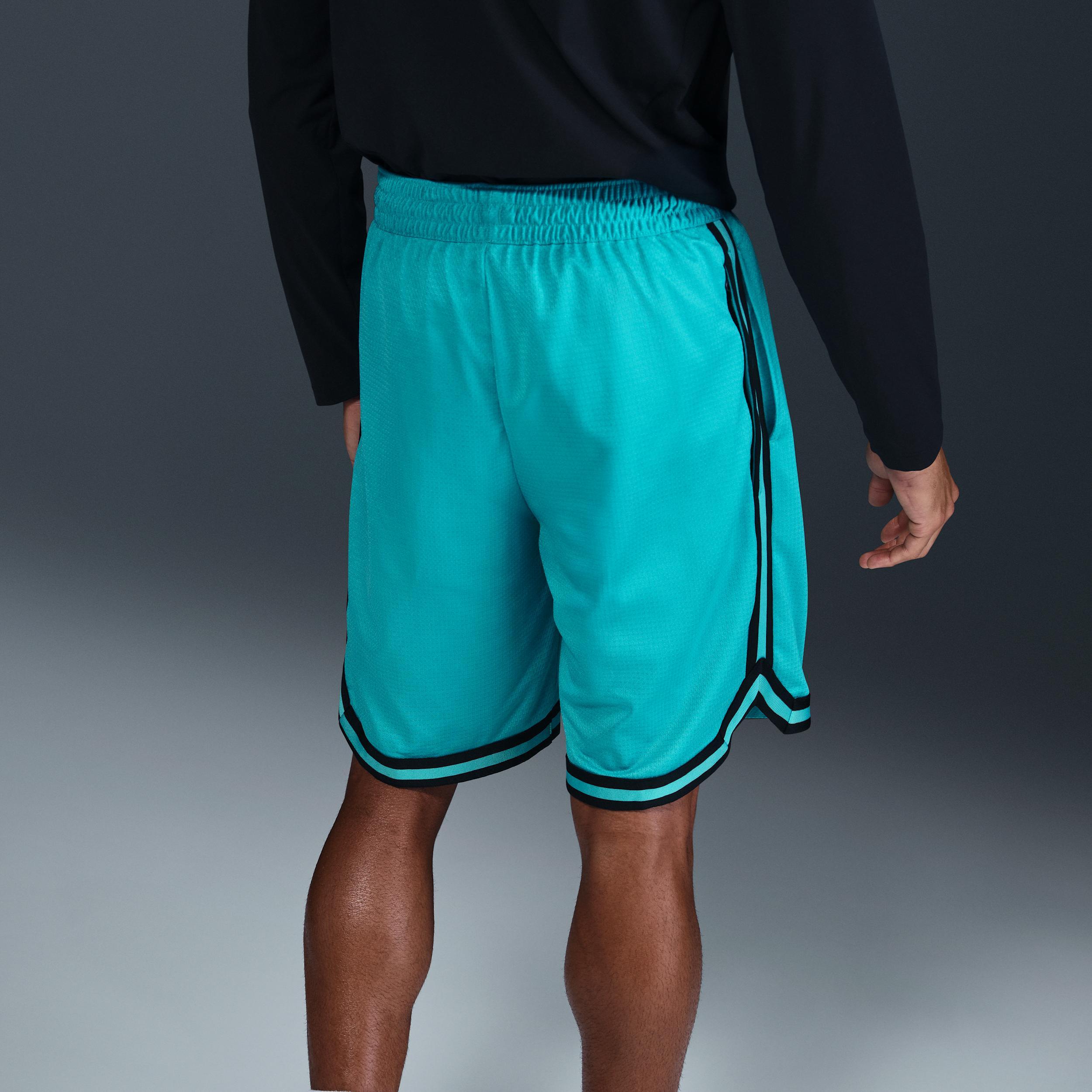 Nike Men's DNA Dri-FIT 10" Basketball Shorts Product Image