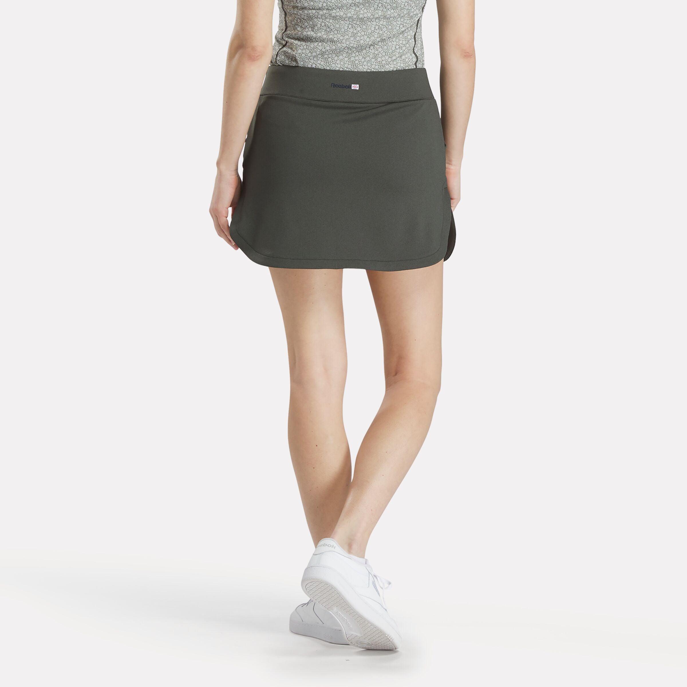 Women's Aero Flex Golf Skort Female Product Image