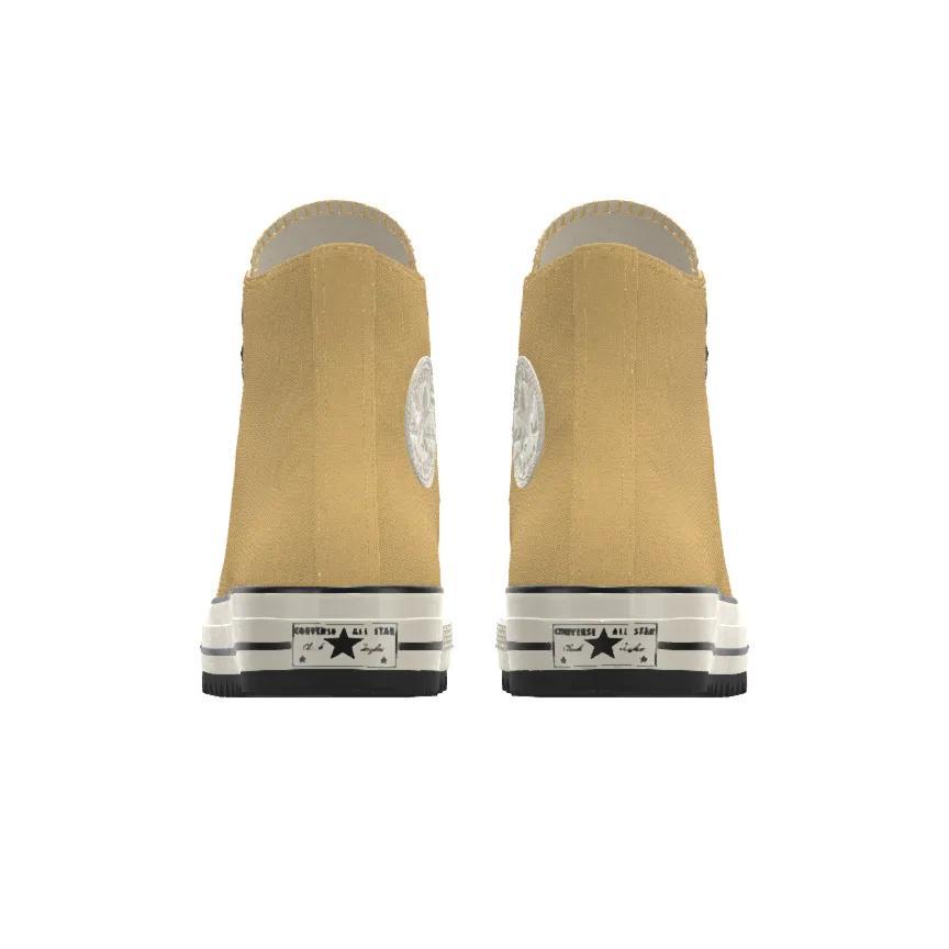 Custom Chuck 70 By You Product Image