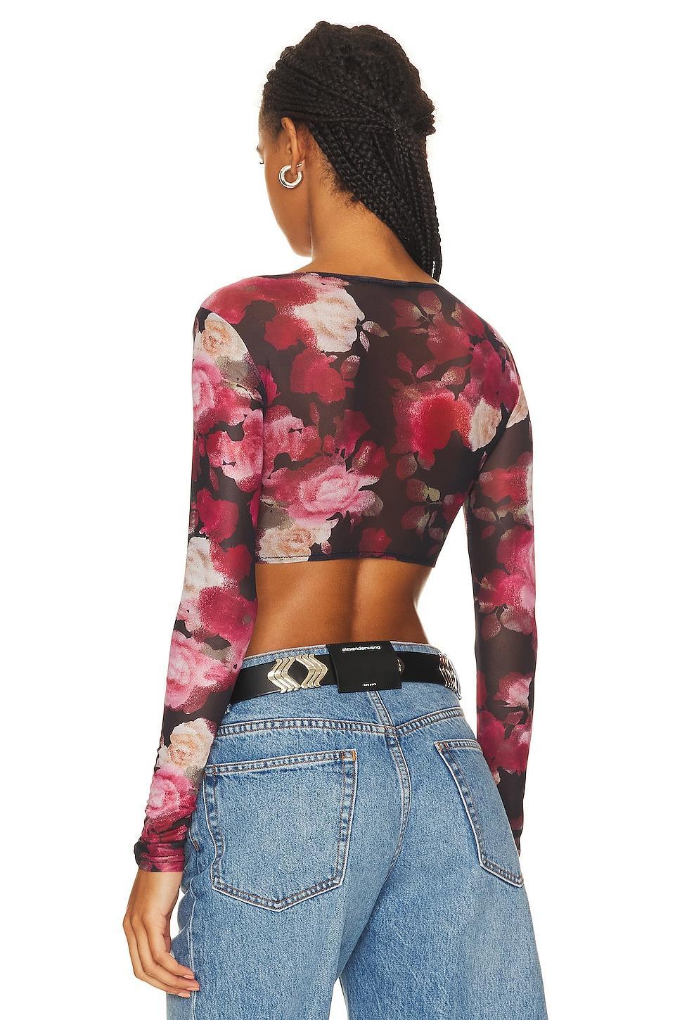 Minnie Crop Top Product Image