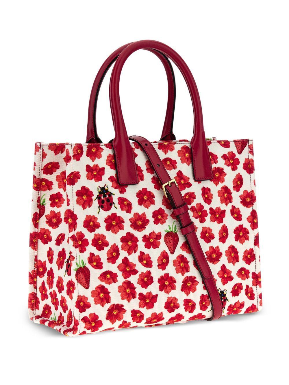 La Medusa tote bag Product Image