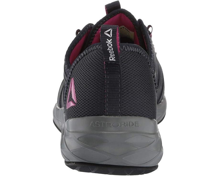 Sublite Cushion Work Alloy Toe EH Product Image