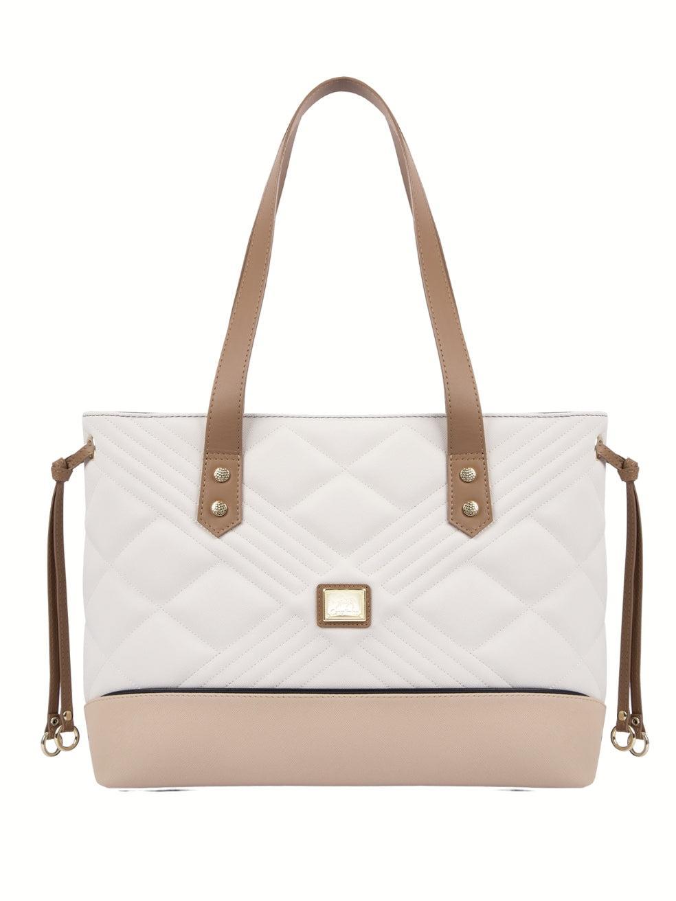 Poesie Tote Bag Female Product Image