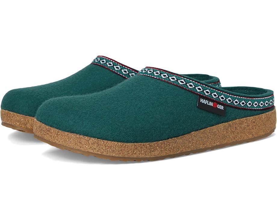 Unisex Haflinger GZ Product Image