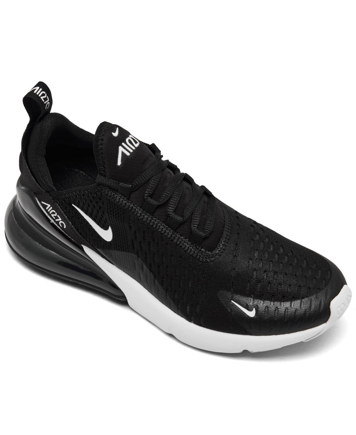 Nike Women's Air Max 270 Shoes Product Image