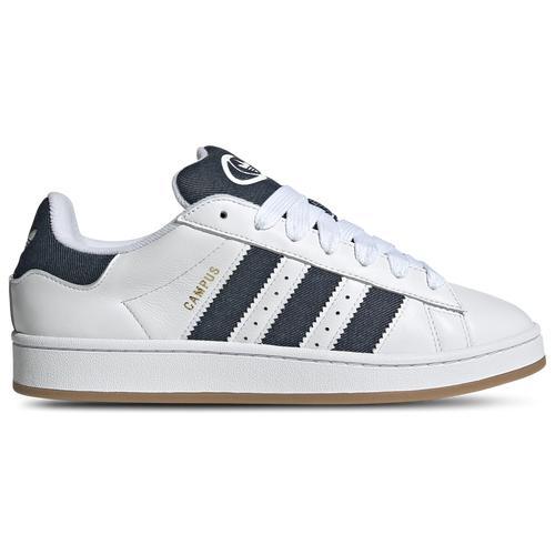 Mens adidas Campus '00s Athletic Shoe - Earth Strata / White / Gum Product Image