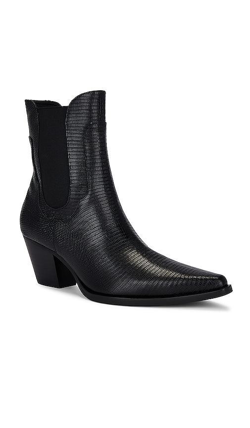 Deputy Boot INTENTIONALLY BLANK Product Image