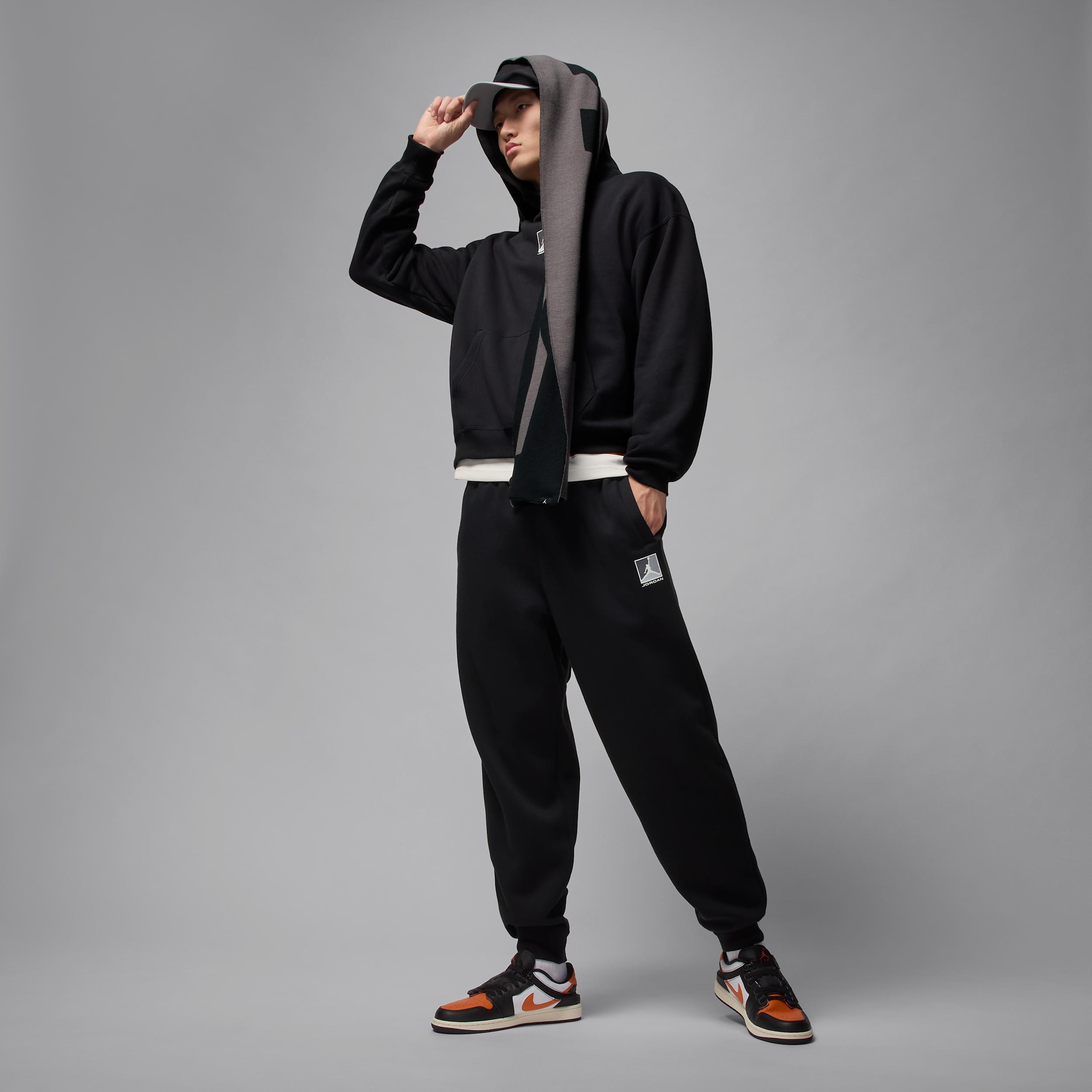 Men's Jordan Brooklyn Fleece Pants Product Image