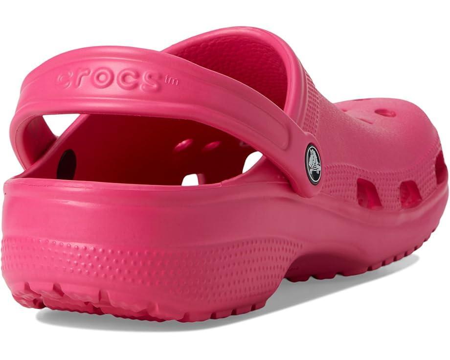 Classic Clog - Seasonal Graphic Product Image