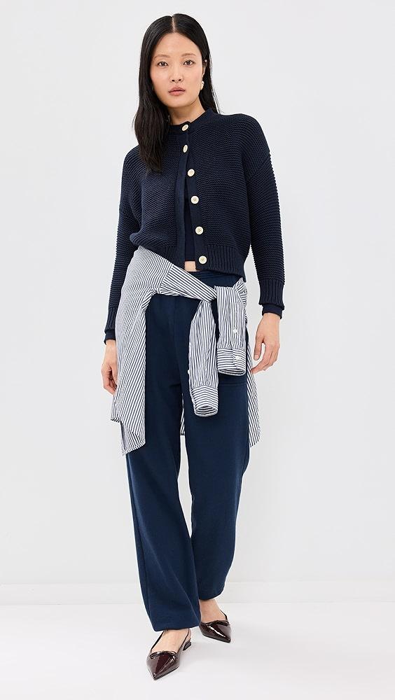 Alex Mill Nico Chunky Cardigan | Shopbop Product Image