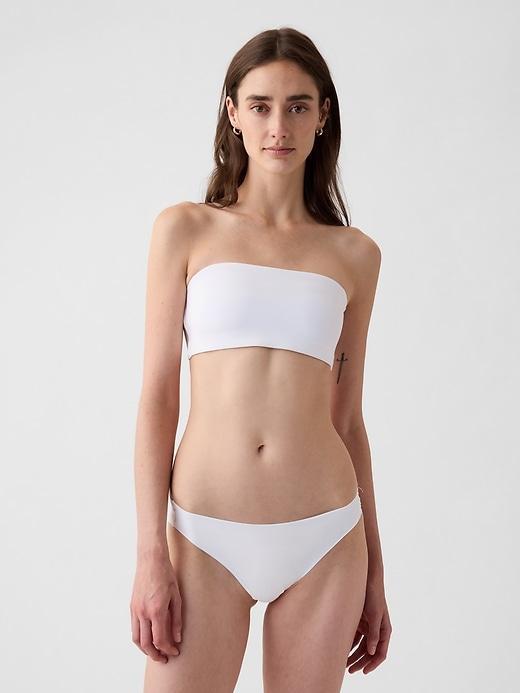 No-Show Bandeau Bralette Product Image
