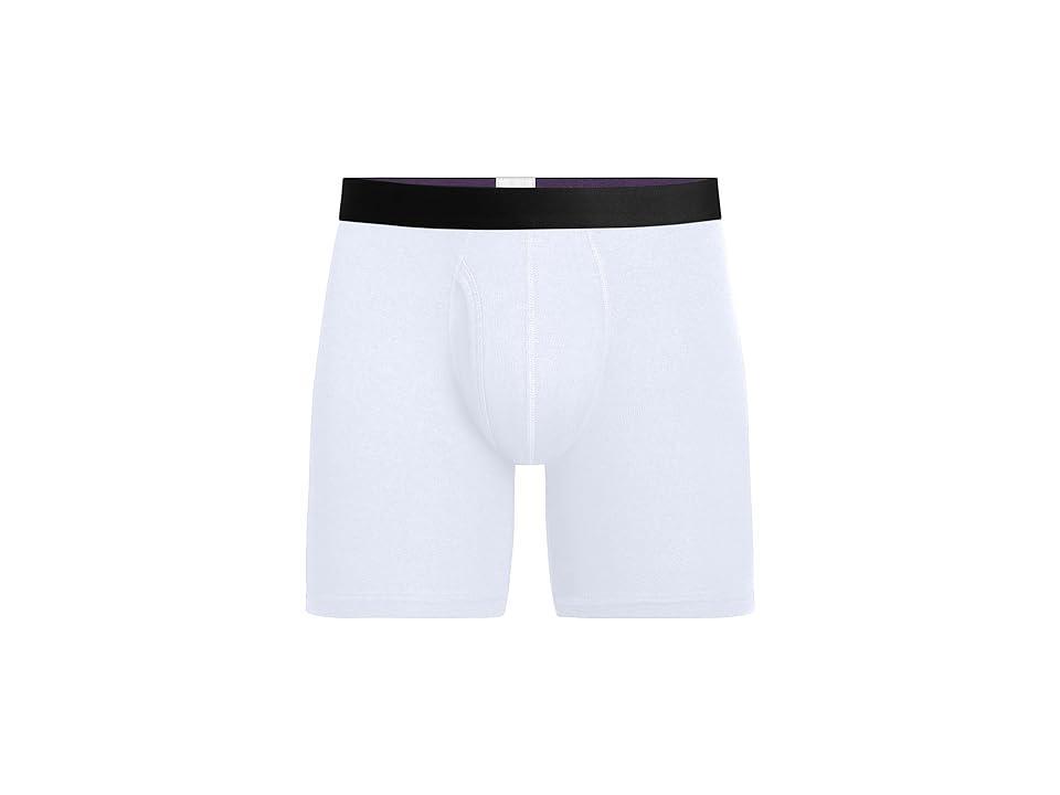 MeUndies Boxer Brief w/ Fly Men's Underwear Product Image