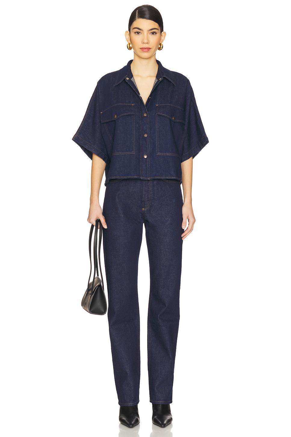 Kelley AGOLDE Product Image