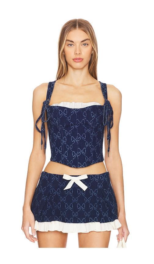 Teresita Corset LOBA Product Image