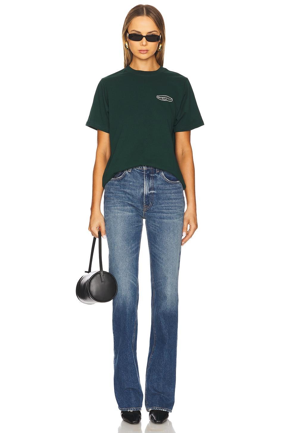 Proshop T-Shirt Quiet Golf Product Image