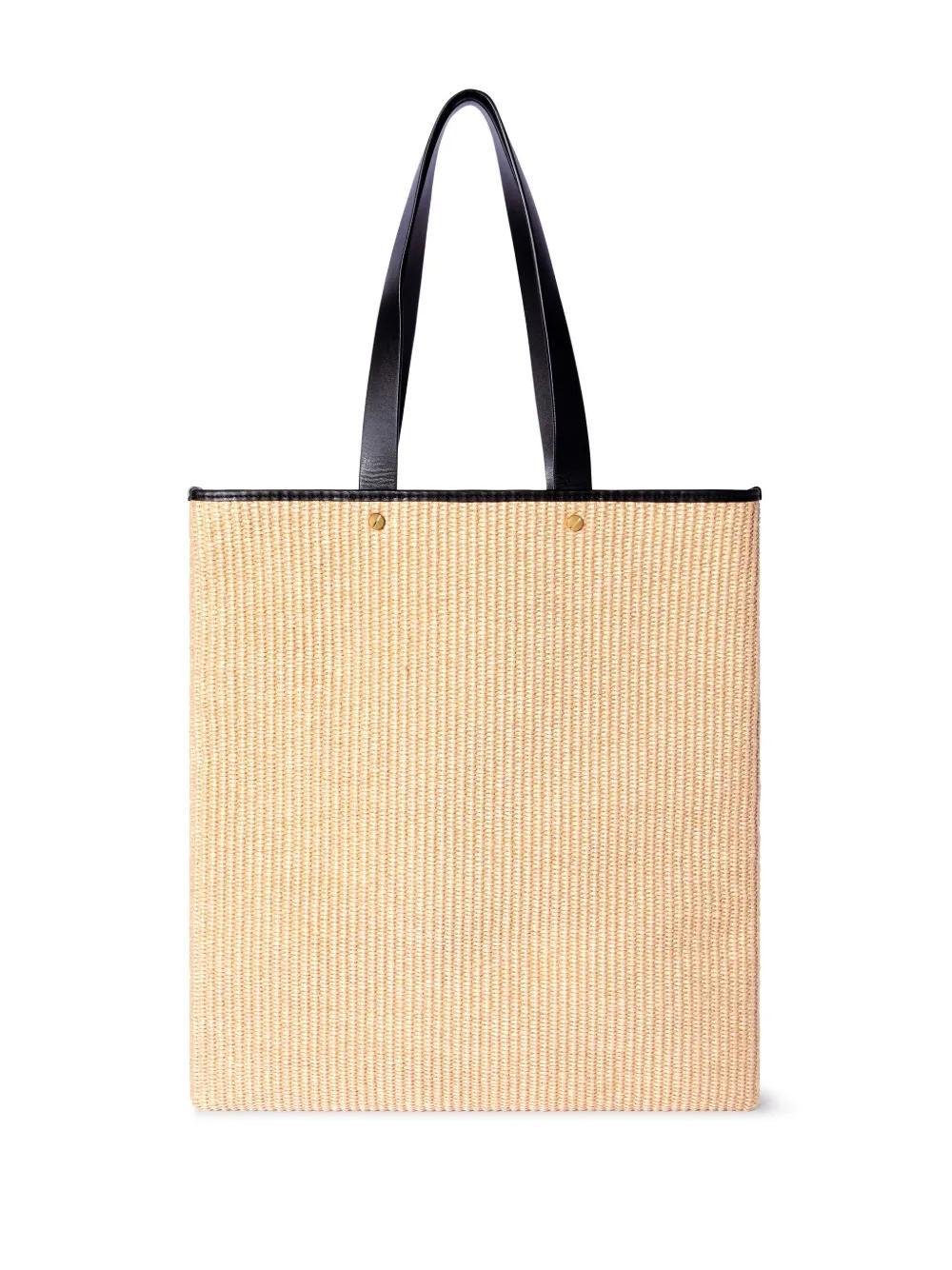 Day Off tote bag Product Image