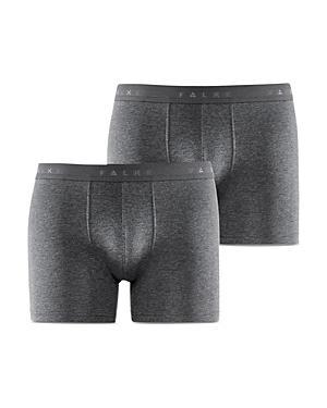 Falke Cotton Blend Boxer Briefs, Pack of 2 Product Image