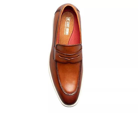 Stacy Adams Spencer Men's Loafers, Size: 8.5 Product Image
