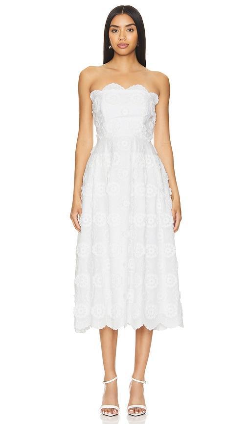 Koko Dress Yumi Kim Product Image
