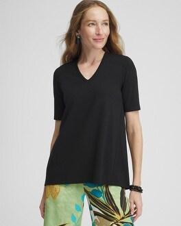 Touch of Cool™ Modern Tunic Product Image