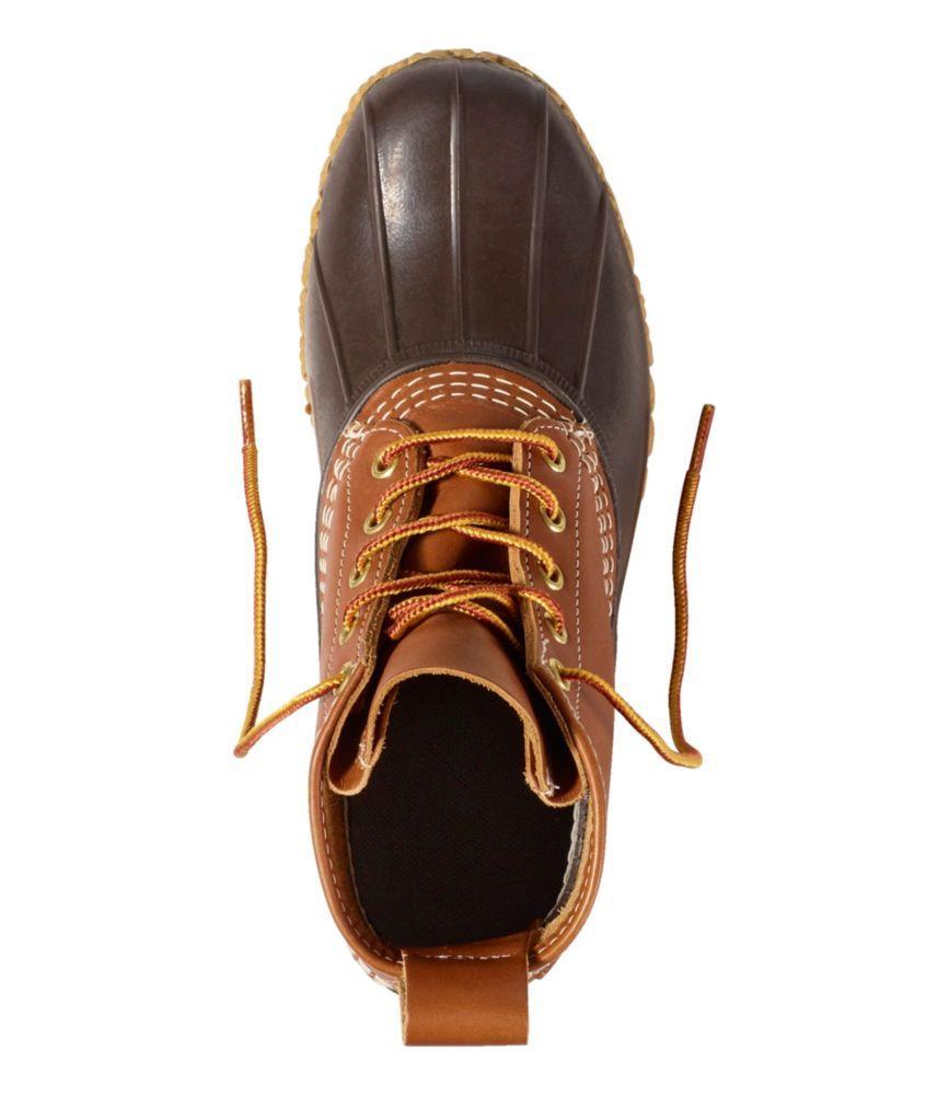 
                            Women's Bean Boots, 6"
                         Product Image