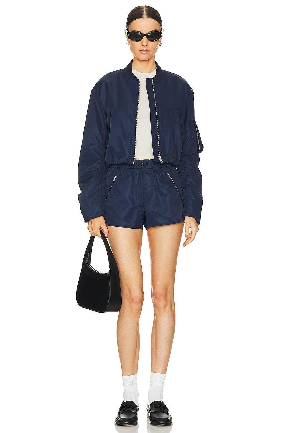 Solana Short Rag & Bone Product Image