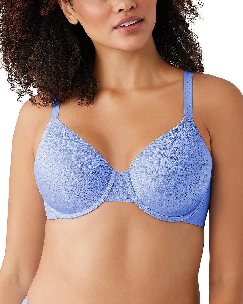 Wacoal Back Appeal Contour T-Shirt Full Coverage Bra Product Image