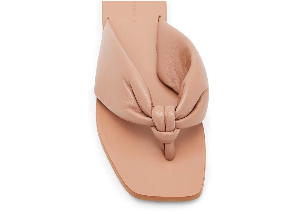 AllSaints Loop Sandals Women's Shoes Product Image