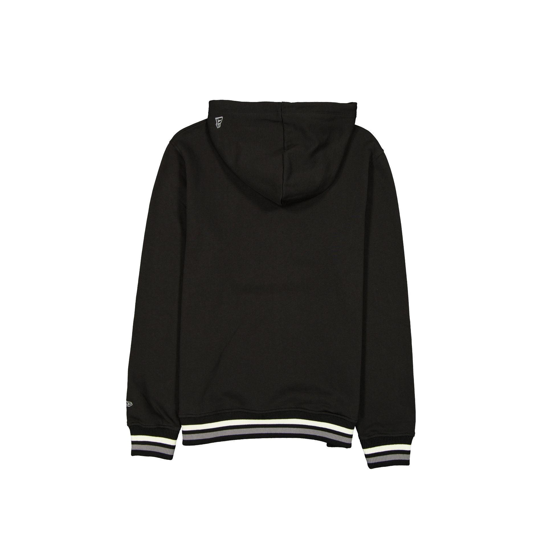 Texas Rangers Throwback Hoodie Male Product Image