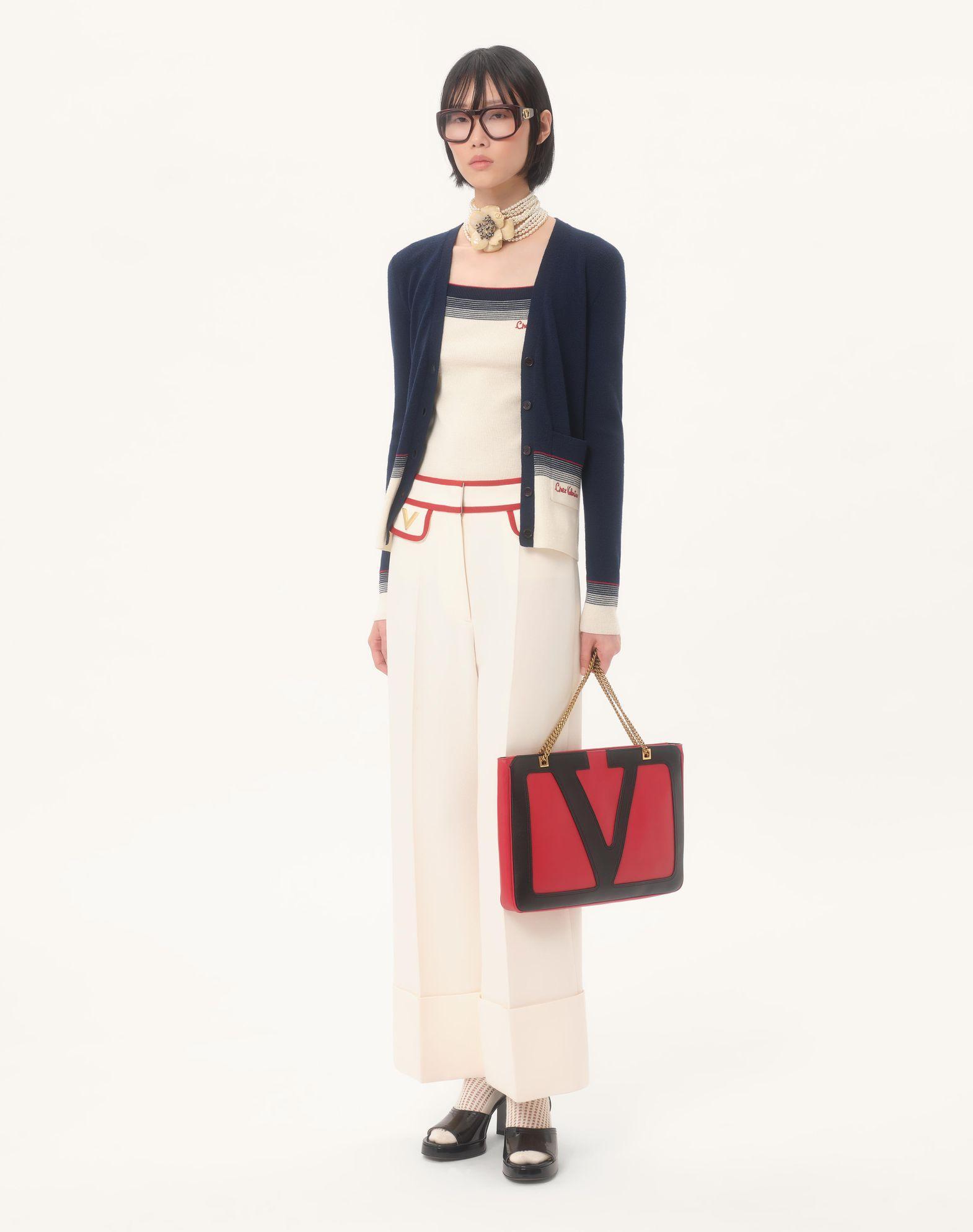WOOL TOP Product Image