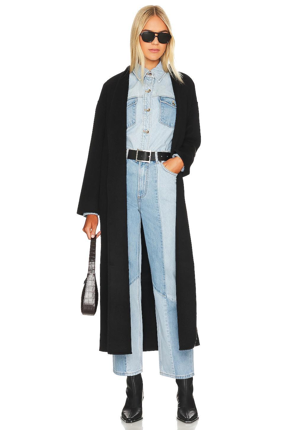 Dagny Mixed Wash Jean Song of Style Product Image