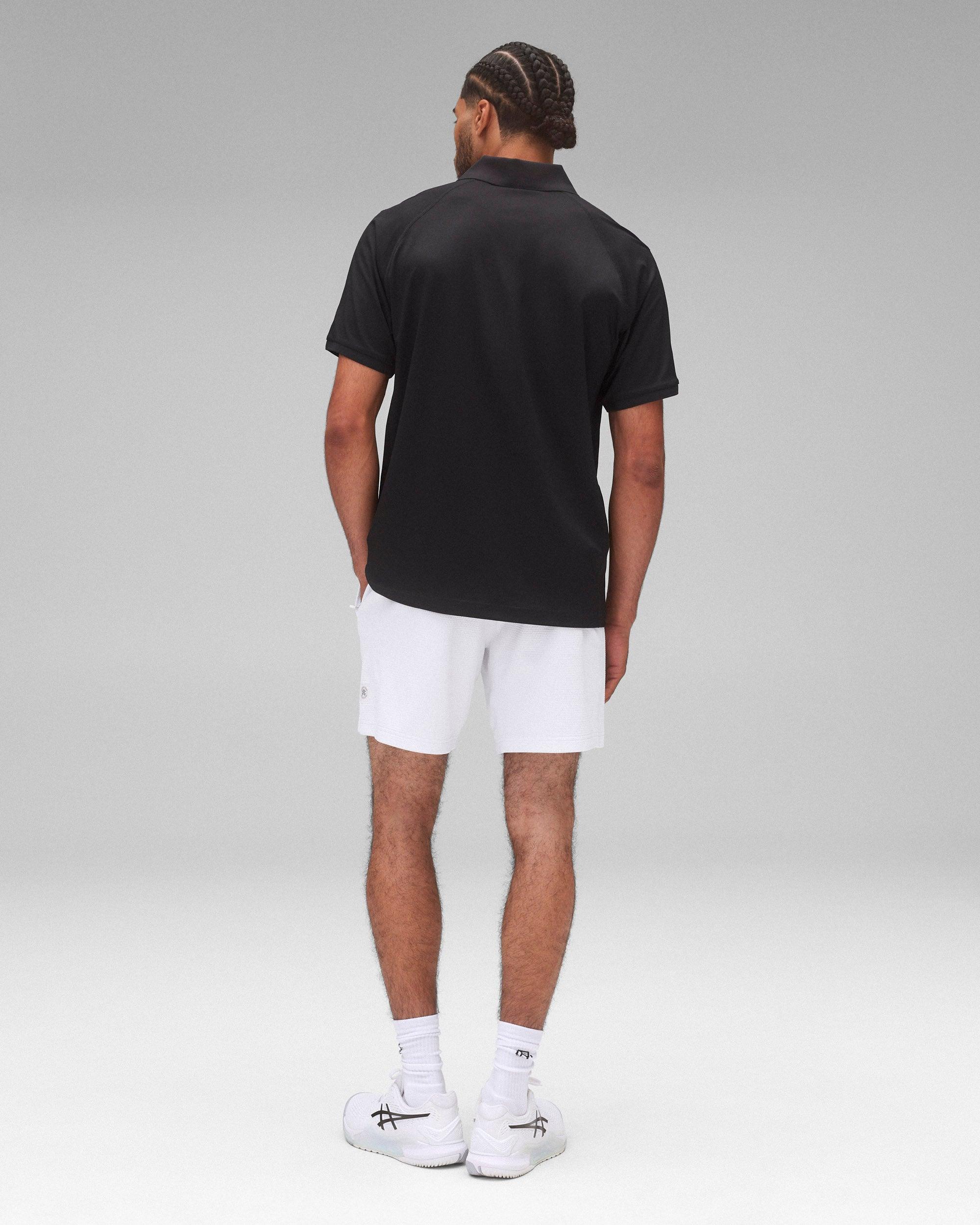 Tech Pique Playoff Polo Male Product Image