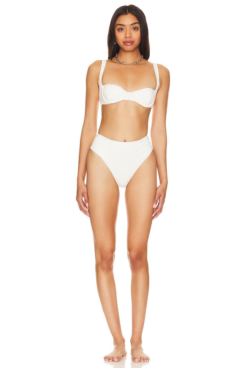 Everly Top Tularosa Product Image